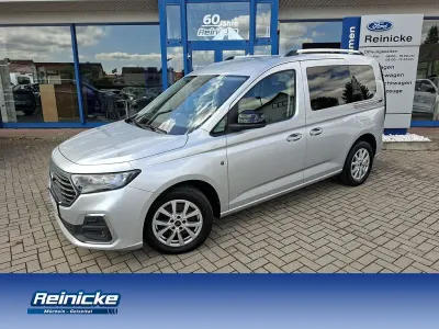 Gebraucht Ford Tourneo Connect