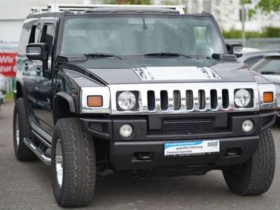 Hummer H2