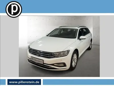 Gebraucht VW Passat Business 150 PS (110 kW) 2022 Kombi