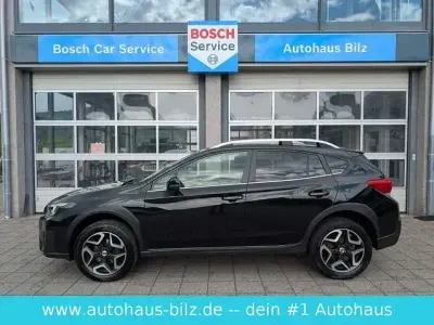 Gebraucht Subaru XV