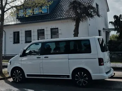 Usata VW T5
