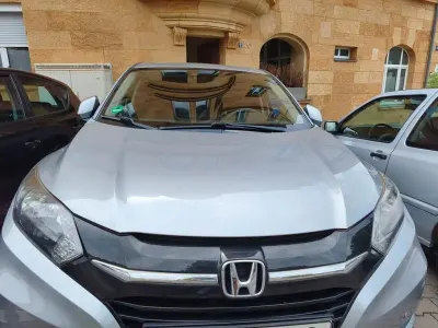 Gebraucht Honda HR-V