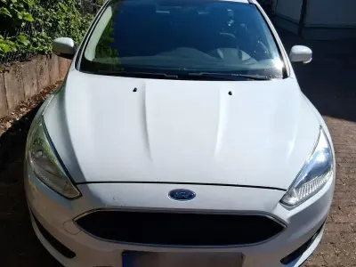 Gebraucht Ford Focus