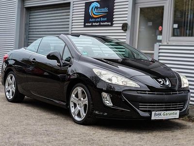 Peugeot 308 CC