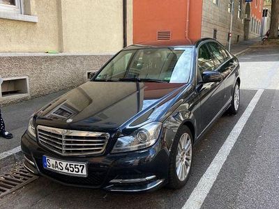 Mercedes C350