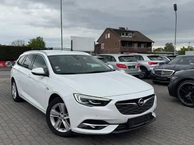 Occasion Opel Insignia