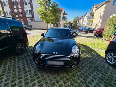 Gebraucht Mini One Clubman