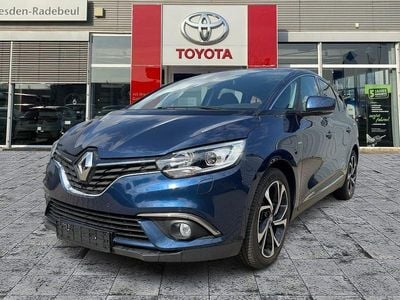 Renault Grand Scénic IV