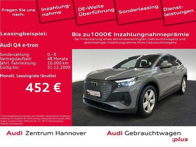 Audi e-tron Sportback