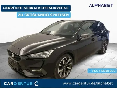 Gebraucht Seat Leon