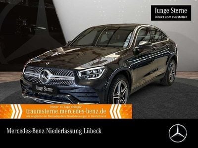 Mercedes GLC200