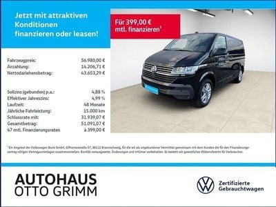 VW T6.1