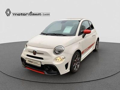 Gebraucht Abarth 595 Basis 145 PS (106 kW) 2022 Andere