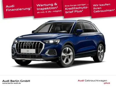 Gebraucht Audi Q3