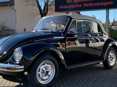 gebraucht VW Käfer Cabrio
