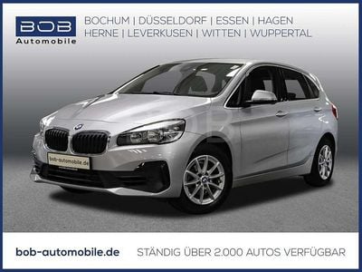BMW 216 Active Tourer