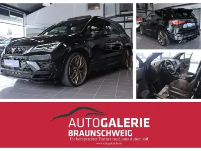 Gebraucht Cupra Ateca