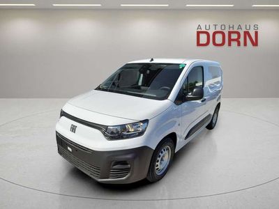 Fiat e-Doblò