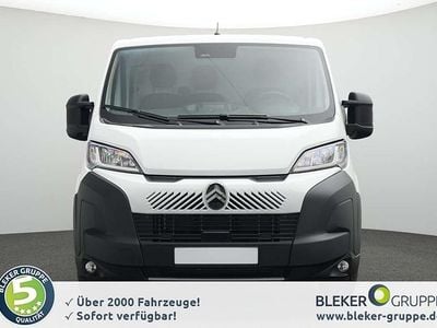 Citroën Jumper