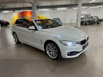Gebraucht BMW 435