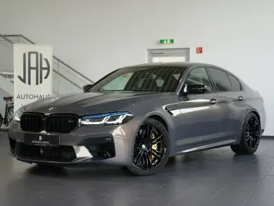 Gebraucht BMW M5