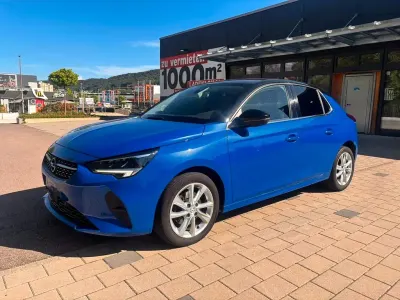 Gebraucht Opel Corsa