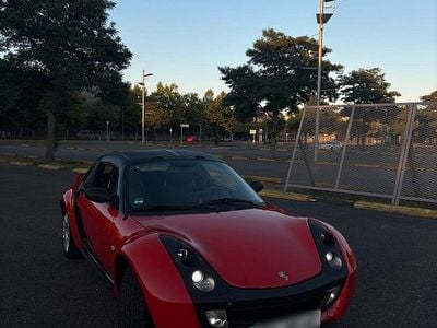 Smart Roadster