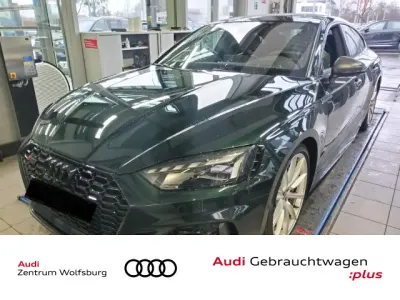 Gebraucht Audi RS5 Sportback 450 PS (330 kW) 2024 Limousine