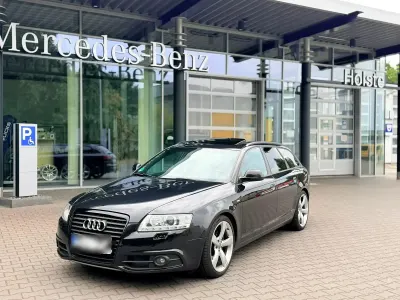 Gebraucht Audi A6