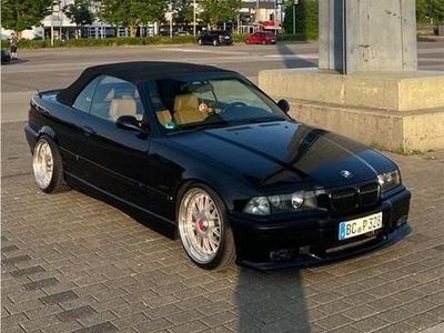 BMW 328 Cabriolet