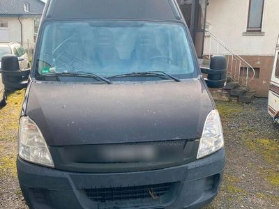 gebraucht Iveco Daily 29L11