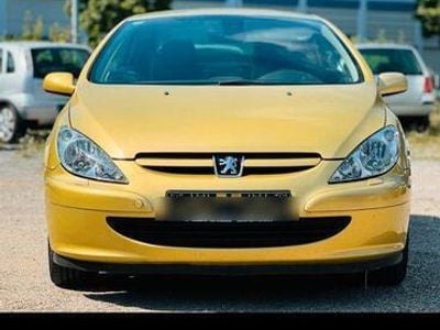 Peugeot 307 CC
