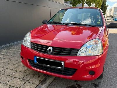 Renault Clio II