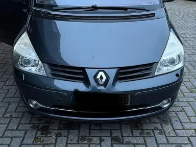 Gebraucht Renault Espace
