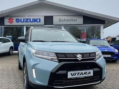 Other Neu 2025 Suzuki Vitara Comfort SUV | 30.200 € (Etwas zu teuer)