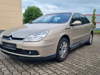 Gebraucht Citroën C5