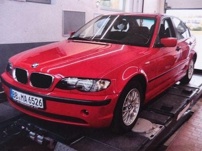BMW 318
