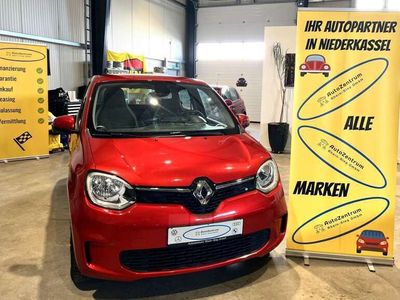 gebraucht Renault Twingo Limited 'Klima-Paket