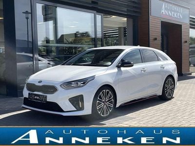 Kia ProCeed GT