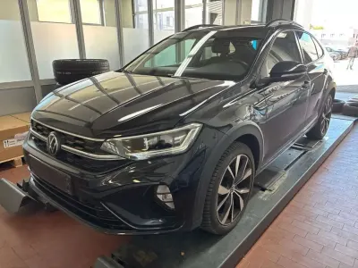 Gebraucht VW Taigo