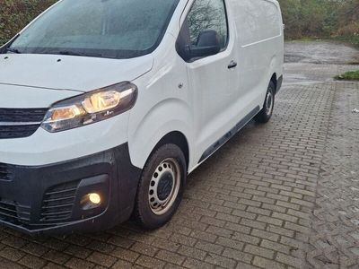 gebraucht Opel Vivaro 2.0 D