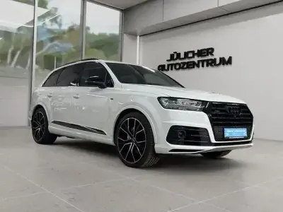 Gebraucht Audi Q7
