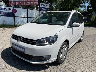 VW Touran