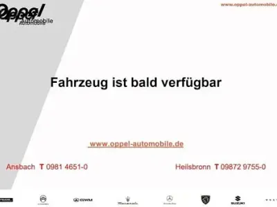 Gebraucht Peugeot 2008 Allure 136 PS (100 kW) 2025 Schwarz SUV