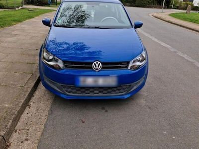 gebraucht VW Polo 6R 1.4 Mit TÜV