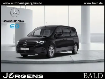Gebraucht Mercedes EQT200