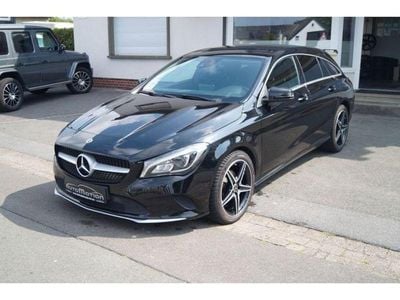 Mercedes CLA200