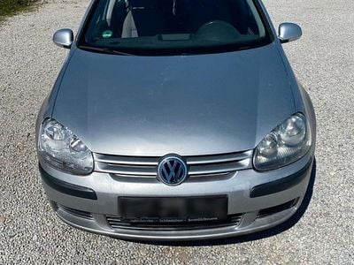 VW Golf V