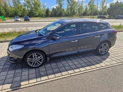 Renault Mégane GrandTour