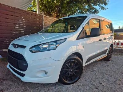 Gebraucht Ford Tourneo Connect